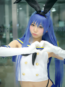 島風 こなた COS_078