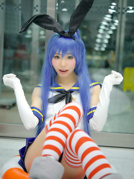 島風 こなた COS_080