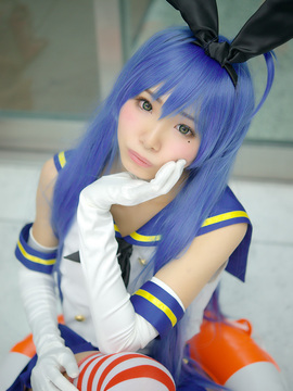 島風 こなた COS_081