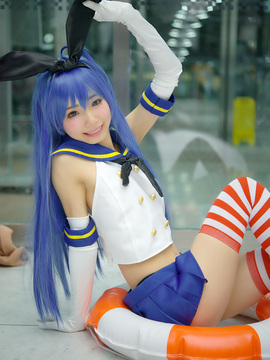 島風 こなた COS_082