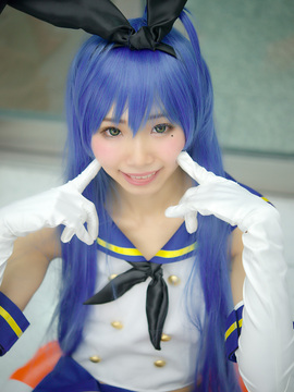 島風 こなた COS_083