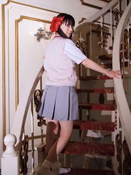 とある黒○とイン○ックスさんの個人撮影2_005