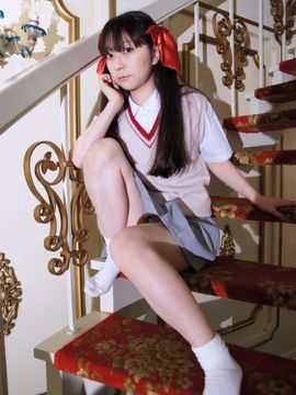 とある黒○とイン○ックスさんの個人撮影2_054
