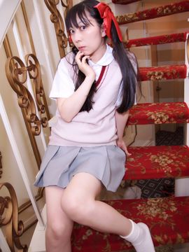とある黒○とイン○ックスさんの個人撮影2_090