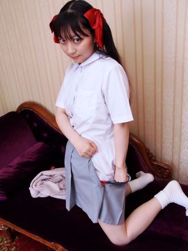 とある黒○とイン○ックスさんの個人撮影2_233