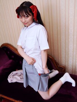 とある黒○とイン○ックスさんの個人撮影2_234