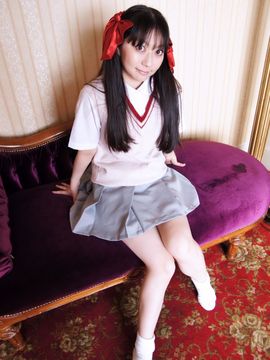 とある黒○とイン○ックスさんの個人撮影2_260