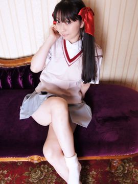 とある黒○とイン○ックスさんの個人撮影2_263