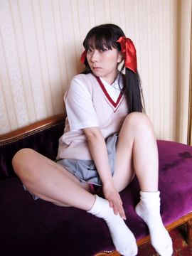 とある黒○とイン○ックスさんの個人撮影2_269