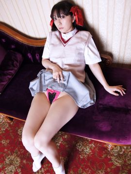 とある黒○とイン○ックスさんの個人撮影2_308