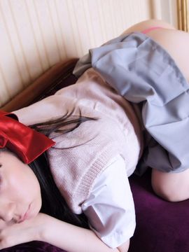 とある黒○とイン○ックスさんの個人撮影2_332