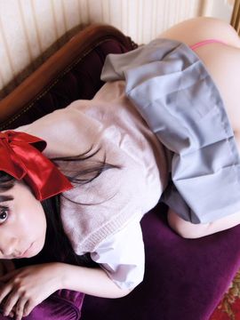 とある黒○とイン○ックスさんの個人撮影2_334