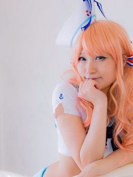 Sheryl Nome COS by Mukko_029