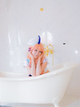 Sheryl Nome COS by Mukko_034