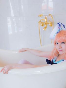 Sheryl Nome COS by Mukko_053