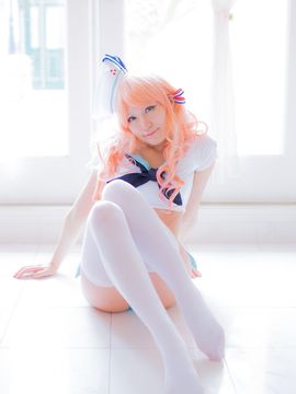 Sheryl Nome COS by Mukko_060