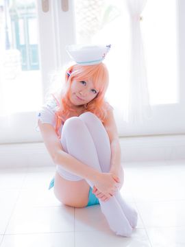 Sheryl Nome COS by Mukko_061