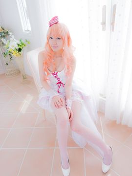 Sheryl Nome COS by Mukko_084