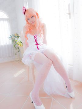 Sheryl Nome COS by Mukko_086