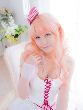 Sheryl Nome COS by Mukko_087