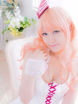 Sheryl Nome COS by Mukko_088