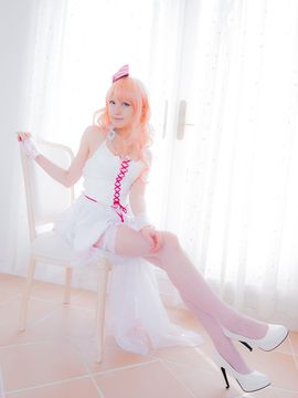 Sheryl Nome COS by Mukko_091