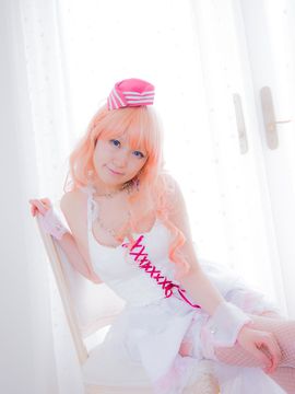 Sheryl Nome COS by Mukko_092