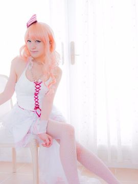 Sheryl Nome COS by Mukko_094
