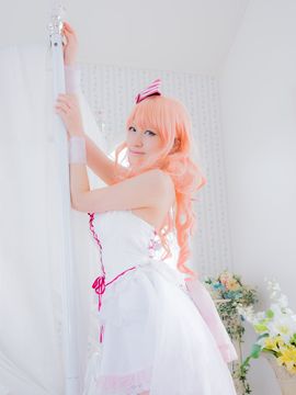 Sheryl Nome COS by Mukko_100