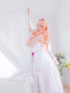 Sheryl Nome COS by Mukko_101