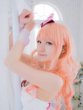 Sheryl Nome COS by Mukko_103