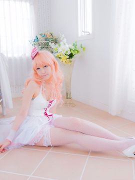 Sheryl Nome COS by Mukko_104