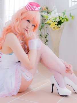 Sheryl Nome COS by Mukko_107