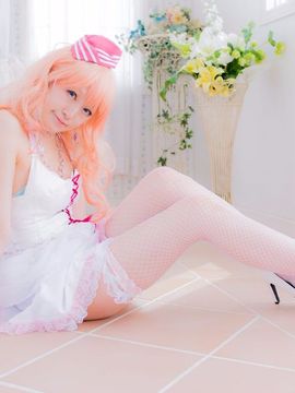 Sheryl Nome COS by Mukko_108