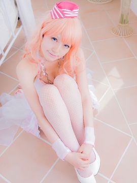 Sheryl Nome COS by Mukko_111