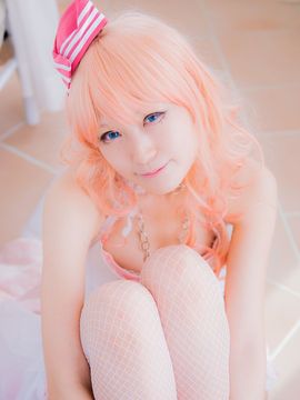 Sheryl Nome COS by Mukko_112