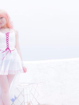 Sheryl Nome COS by Mukko_113