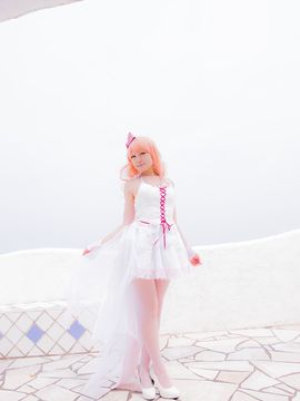 Sheryl Nome COS by Mukko_114