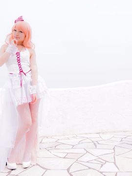 Sheryl Nome COS by Mukko_115