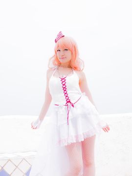 Sheryl Nome COS by Mukko_116