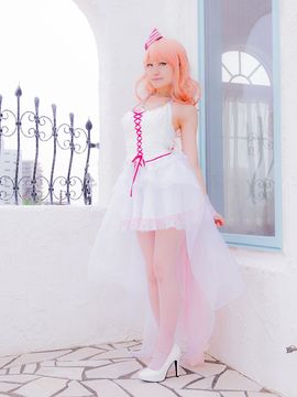 Sheryl Nome COS by Mukko_117