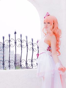 Sheryl Nome COS by Mukko_118