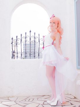 Sheryl Nome COS by Mukko_121