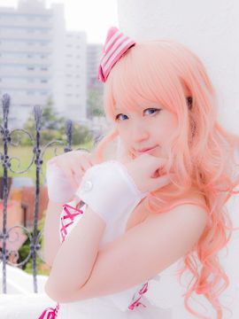 Sheryl Nome COS by Mukko_123