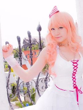 Sheryl Nome COS by Mukko_125