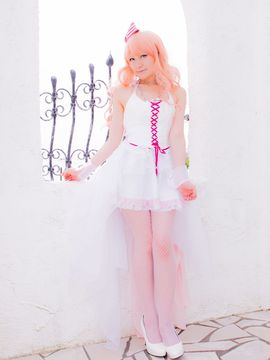 Sheryl Nome COS by Mukko_126