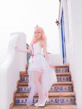 Sheryl Nome COS by Mukko_130