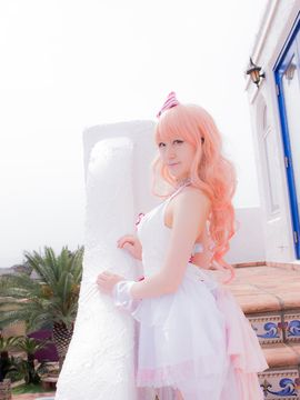 Sheryl Nome COS by Mukko_134