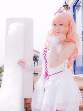 Sheryl Nome COS by Mukko_135