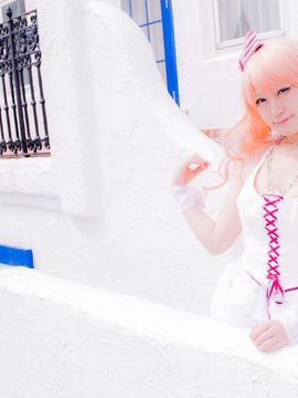 Sheryl Nome COS by Mukko_136
